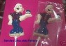 184sp Sailor Man Chocolate or Hard Candy Lollipop Mold